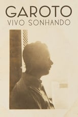 Poster for Garoto - Vivo Sonhando 