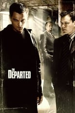 VER Infiltrados (2006) Online Gratis HD