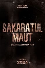 Poster for Sakaratul Maut