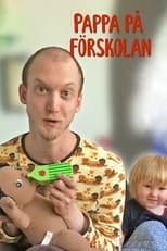 Poster for Pappa på förskolan