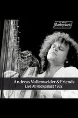 Andreas Vollenweider: Live at Rockpalast 1982