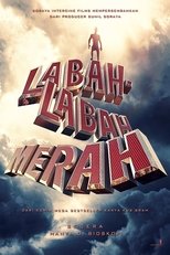 Labah-Labah Merah Labah-Labah Merah