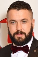 Foto retrato de Shayne Ward