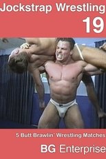 Jockstrap Wrestling 19