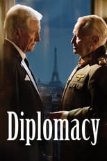 Poster for Diplomacy 