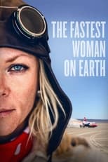 Poster for The Fastest Woman on Earth