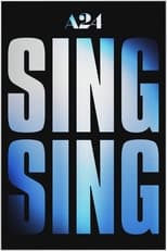 Poster for Sing Sing