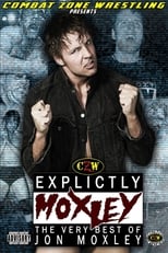 CZW: Explicitly Moxley