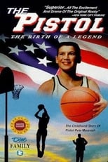 The Pistol: The Birth of a Legend (1991)