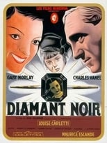 Poster for The Black Diamond 