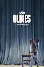 Poster for The Oldies