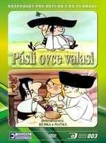 Poster for Pásli ovce valasi Season 1