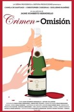 Poster for Crime of Omission