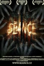 Poster for Seance