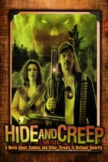 Poster for Hide and Creep