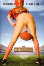 VER Los futboleros (2007) Online Gratis HD