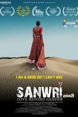 Poster di Sanwri - Love Beyond Gender