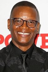 Fiche et filmographie de Lawrence Gilliard Jr.