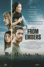 From Embers main poster