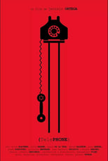 Poster for (Telephone)