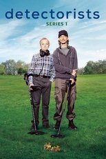 Poster for Detectorists Season 1