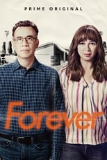 Poster for Forever Season 1