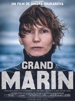 Grand marin serie streaming