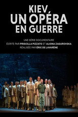 Kiev – Un opéra en guerre poster