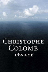 Christophe Colomb, l'&eacute;nigme