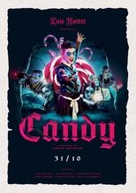 Candy main poster