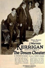 Poster for The Dream Cheater
