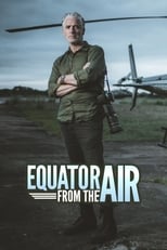 Poster for Equator from the Air