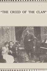 Poster for The Creed of the Clan