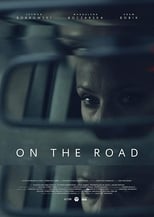 Poster for On the Road