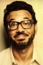 Poster for Al Madrigal