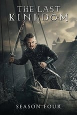Poster for The Last Kingdom Season 4