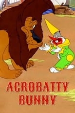 Acrobatty Bunny (1946)