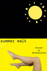 summer walk