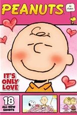 Peanuts It's Only Love (2000) poster