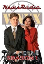 Poster for NewsRadio Season 1
