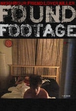 Poster for Found Footage