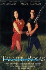 Poster for Talahib at Rosas 