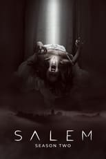 Poster for Salem Season 2