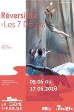 Les 7 Doigts De La Main – Reversible (2017)