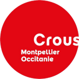 Crous Montpellier-Occitanie
