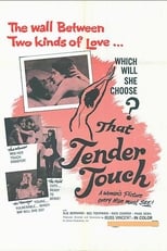 Poster di That Tender Touch