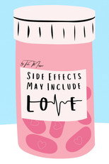 Side Effects May Include Love: Script Read