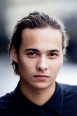 Poster for Frank Dillane