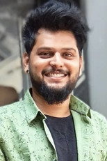 Naveen Abhi as  in NERD - Neither Either Really Dead