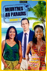 Affiche de Saison 11 — Meurtres au paradis